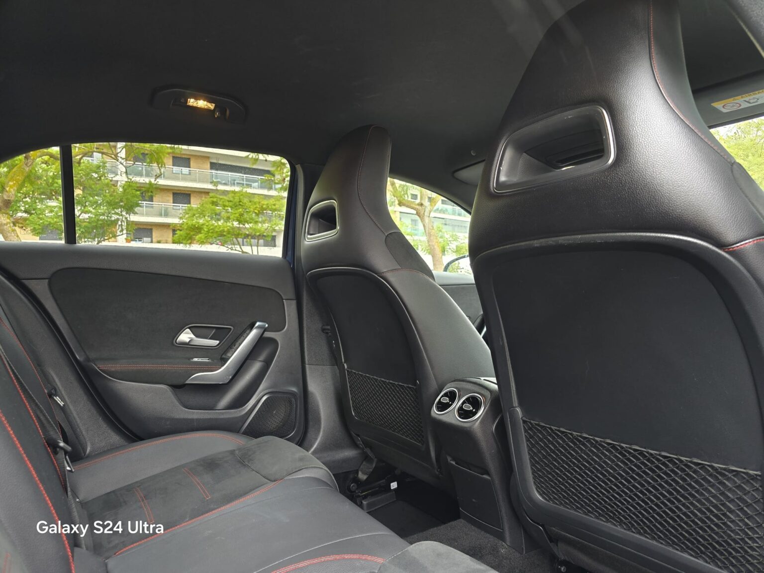 Mercedes-Benz A160 AMG Line - belocar.pt
